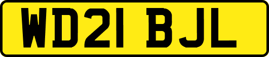 WD21BJL
