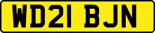 WD21BJN
