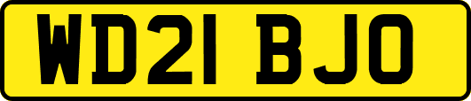 WD21BJO