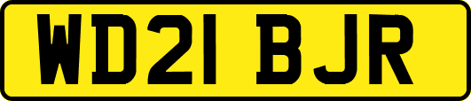 WD21BJR