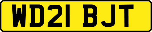 WD21BJT