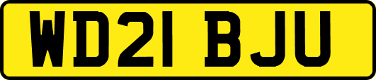 WD21BJU