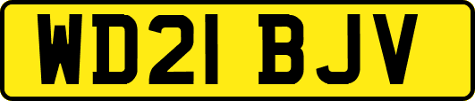 WD21BJV