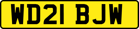 WD21BJW
