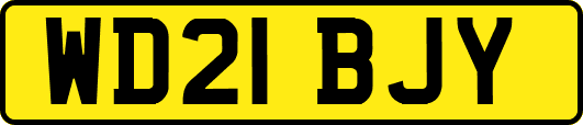 WD21BJY