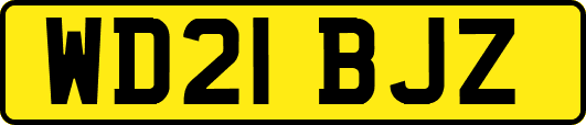 WD21BJZ