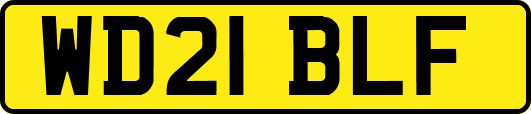 WD21BLF