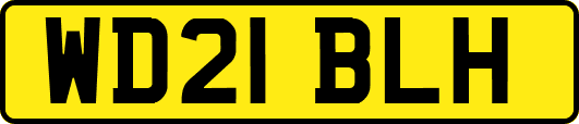 WD21BLH