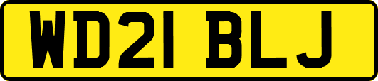 WD21BLJ