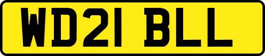 WD21BLL