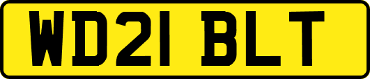 WD21BLT