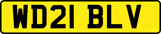 WD21BLV