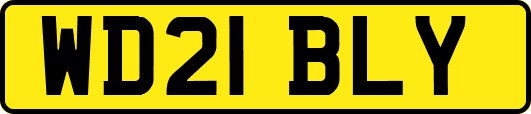 WD21BLY