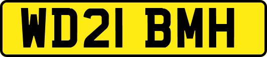WD21BMH
