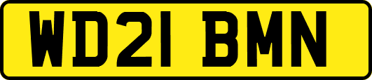 WD21BMN