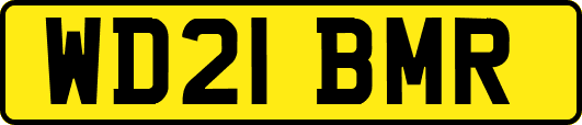 WD21BMR
