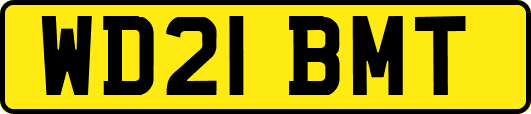 WD21BMT