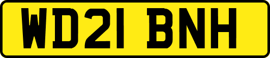 WD21BNH