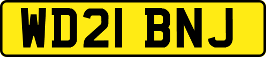 WD21BNJ