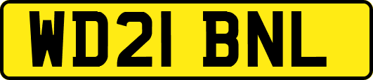 WD21BNL