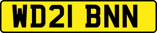 WD21BNN