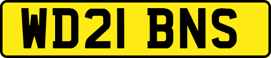 WD21BNS