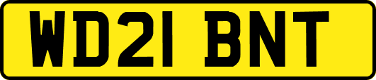 WD21BNT