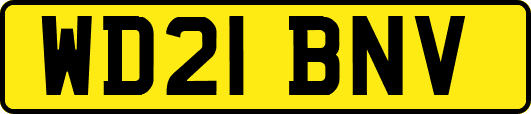 WD21BNV