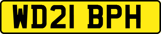 WD21BPH