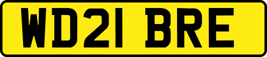 WD21BRE