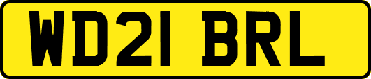 WD21BRL