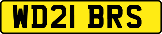 WD21BRS