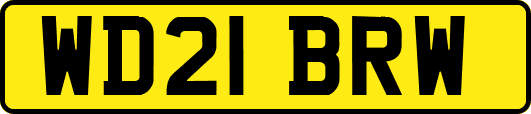 WD21BRW