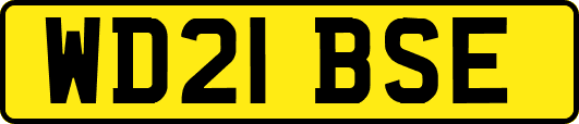 WD21BSE