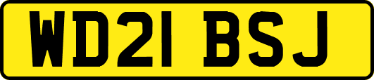 WD21BSJ