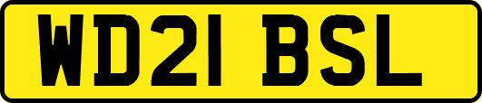 WD21BSL