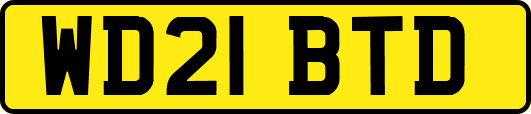 WD21BTD