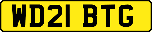 WD21BTG