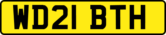 WD21BTH