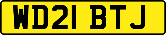 WD21BTJ
