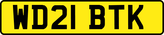 WD21BTK