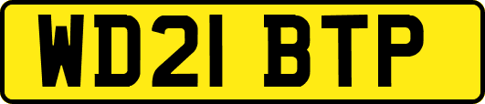 WD21BTP