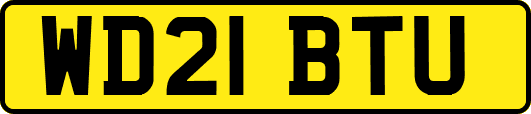 WD21BTU