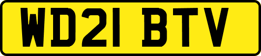 WD21BTV
