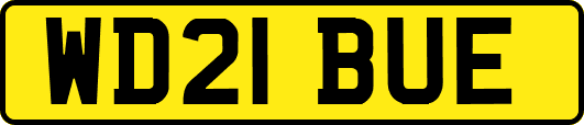 WD21BUE