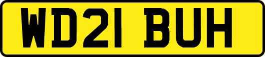 WD21BUH