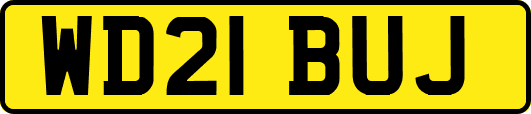 WD21BUJ