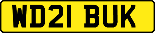 WD21BUK