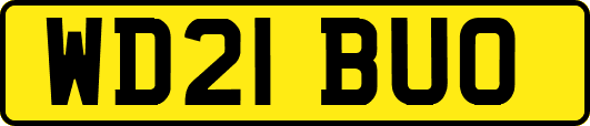 WD21BUO