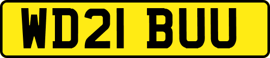 WD21BUU